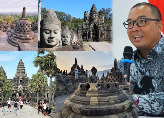 ទូត​ឥណ្ឌូ​នេ​ស៊ី ៖ ដើម្បី​ជំរុញ​អ្នកទេសចរ​ឥណ្ឌូ​នេ​ស៊ី មក​កម្ពុជា​កាន់តែ​ច្រើន ​ត្រូវ​បង្កើន​ការ​ផ្សព្វផ្សាយអំពី​គោលដៅ​ទេសចរណ៍