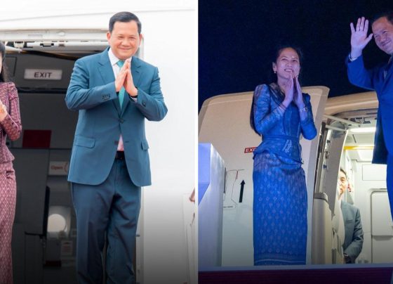 សម្តេច​បវរ​ធិ​បតី នឹង​អញ្ជើញទៅប្រទេសបារាំង ​ចូលរួមសន្និសីទ​អង្គការសហប្រជាជាតិ ស្តី​ពី​មហាសមុទ្រលើក​ទី​៣