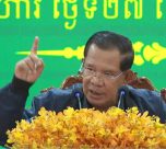 សម្ដេច​តេ​ជោ​ប្រកាស​រួម​គ្នា​កម្ចាត់​ចលនា​ជ្រុលនិយម​ឱ្យ​អស់ពី​សង្គម​កម្ពុជា