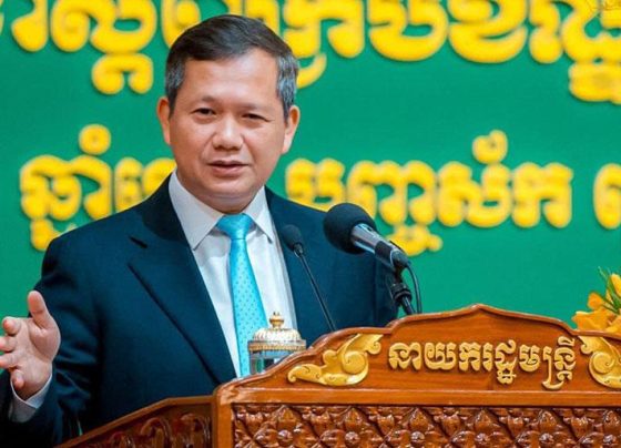 នាយក​រដ្ឋមន្ត្រី​កម្ពុជា ៖ រឿង​ព្រំដែន ឲ្យ​តែ​យោធា​ថៃ បើក​ឯកតោភាគី​មុន កម្ពុជា​បើក​តាម​ក្រោយ មិន​ចាំបាច់​ចរចា​ទេ