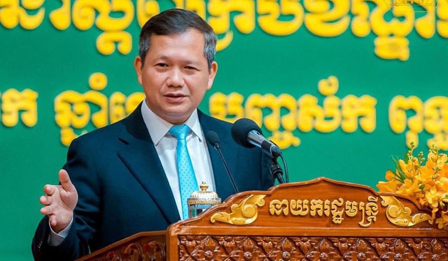 ជំហរ​ព្រំដែន​កម្ពុជា-ថៃ: នាយករដ្ឋមន្ត្រី​កម្ពុជា​បញ្ជាក់​ថា បើ​ថៃ​បើក​ច្រក​ឯកតោភាគី​មុន កម្ពុជា​នឹង​បើក​តាម​ក្រោយ មិន​ចាំបាច់​ចរចា​ទេ