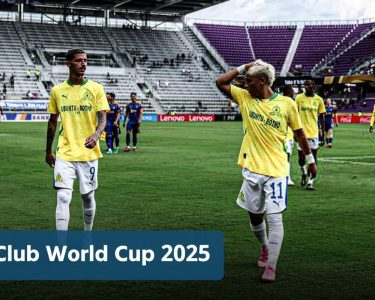 FIFA រង​ការ​រិះគន់​ខ្លាំង ជុំវិញ​ការ​ប្រកួត​នៅ Club World Cup 2025 មាន​អ្នក​ទស្សនា​ប្រហែល​៦០០​នាក់