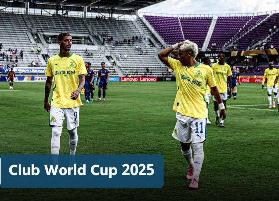 FIFA រង​ការ​រិះគន់​ខ្លាំង ជុំវិញ​ការ​ប្រកួត​នៅ Club World Cup 2025 មាន​អ្នក​ទស្សនា​ប្រហែល​៦០០​នាក់