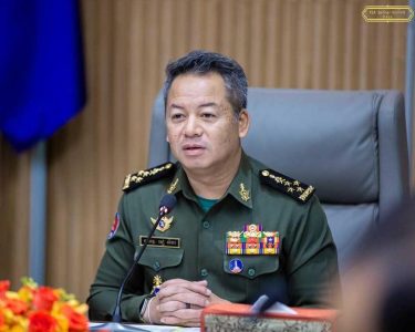 ថៃ​ធ្វើ​សកម្មភាព​ថ្មី​ៗ បង្ហោះ​ដ្រូ​ន ចល័ត​អាវុធ​គាំទ្រ និង​សព្វាវុធ​គ្រប់​ប្រភេទ សាងសង់​ហេដ្ឋារចនាសម្ព័ន្ធ បង្កើន​ចំនួន​ទ័ព នៅ​តាម​ព្រំដែន​កម្ពុជា