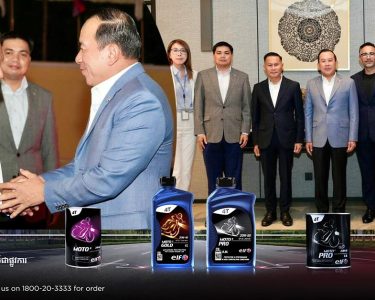 ទេសចរកម្ពុជា-ម៉ាឡេស៊ី កើនឡើងជាមួយនឹងការហោះហើរត្រង់ថ្មីបន្ថែម រវាងរាជធានីភ្នំពេញ និងទីក្រុង Penang