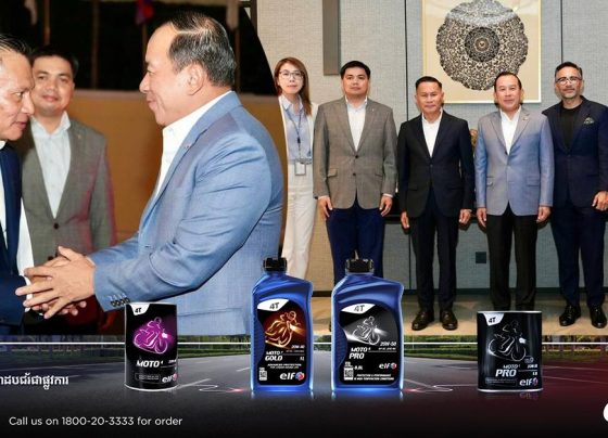 ទេសចរកម្ពុជា-ម៉ាឡេស៊ី កើនឡើងជាមួយនឹងការហោះហើរត្រង់ថ្មីបន្ថែម រវាងរាជធានីភ្នំពេញ និងទីក្រុង Penang