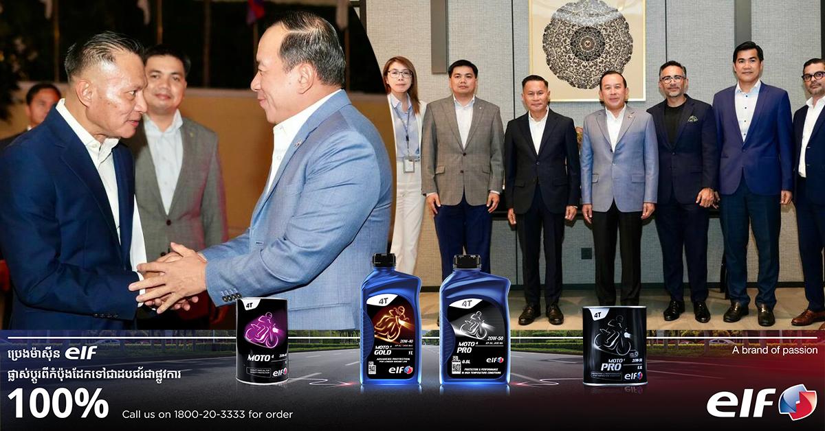 ទេសចរណ៍កម្ពុជា-ម៉ាឡេស៊ី៖ ជំរុញកំណើន តាមរយៈជើងហោះហើរត្រង់ភ្នំពេញ-Penang