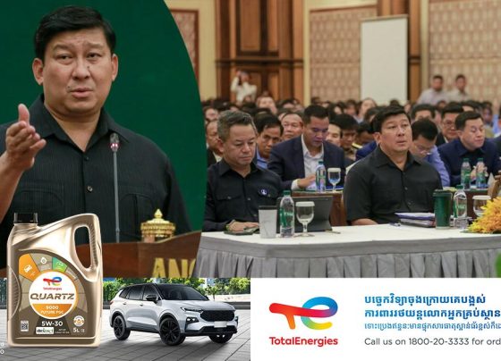 ឯកឧត្តម សាយ សំអាល់ លើកឡើងថា យើងត្រូវរៀបចំលក្ខខណ្ឌនៃការប្រើប្រាស់ដីនៅតំបន់រមណីយដ្ឋានបេតិកភណ្ឌពិភពលោកអង្គរ ឱ្យមានភាពល្អប្រសើរ ដើម្បីទាក់ទាញភ្ញៀវទេសចរ