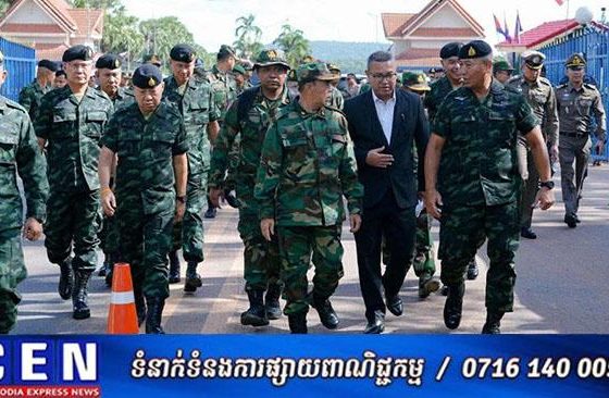 រាជរដ្ឋាភិបាលកម្ពុជាទាមទារឱ្យមានការស៊ើបអង្កេតជាបន្ទាន់ និងម៉ត់ចត់លើឧប្បត្តិហេតុហិង្សាដោយអាវុធនៅព្រំដែនកម្ពុជា-ថៃនេះ ហើយបុគ្គលដែលទទួលខុសត្រូវចំពោះអំពើដ៏សាហាវ និងខុសច្បាប់នេះ ត្រូវតែនាំមកផ្តន្ទាទោសតាមច្បាប់