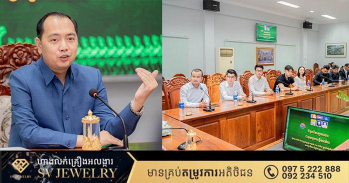 ព្រំដែនកម្ពុជា-ថៃ៖ រដ្ឋមន្ត្រីព័ត៌មានអំពាវនាវអ្នកសារព័ត៌មាន, Influencer និងអ្នកប្រើប្រាស់បណ្ដាញសង្គម ផ្សព្វផ្សាយព័ត៌មានពិតពីប្រភពរដ្ឋាភិបាល