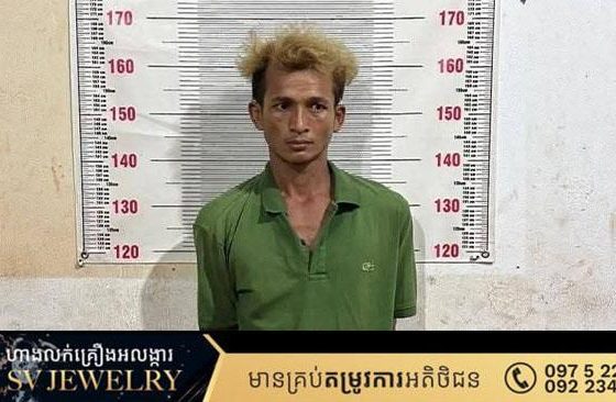 កូនតិរច្ឆាន យកដុំឥដ្ឋ វ៉ៃម្តាយបង្កើតស្លាប់ នឹងបន្តវ៉ៃសម្លាប់កូនស្រីបង្កើតខ្លួនឯងអាយុទើបតែ ៣ឆ្នាំស្លាប់
