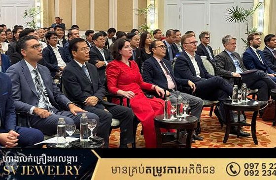 ពិពិធកម្ម និងកំណែទម្រង់ចំណូល ជាគន្លឹះទ្រទ្រង់កំណើនសេដ្ឋកិច្ច ក្នុងស្ថានភាពមិនប្រាកដប្រជា