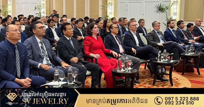 យុទ្ធសាស្ត្រសេដ្ឋកិច្ចកម្ពុជា៖ ពិពិធកម្មសេដ្ឋកិច្ច និងកំណែទម្រង់ប្រាក់ចំណូល គន្លឹះទ្រទ្រង់កំណើន ក្នុងបរិការណ៍មិនប្រាកដប្រជា