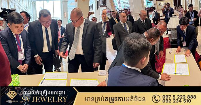 ព្រំដែនកម្ពុជា-ថៃ: កិច្ចប្រជុំលើកដំបូងនៃគណៈកម្មការចម្រុះ (JBC) ចាប់ផ្ដើមក្រោយខកខាន១២ឆ្នាំ