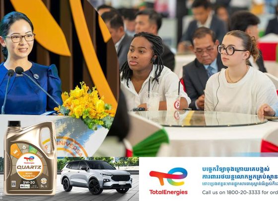 រដ្ឋមន្ត្រីក្រសួងពាណិជ្ជកម្ម ណែនាំឱ្យភាគីពាក់ព័ន្ធ ប្រកាន់ខ្ជាប់នូវក្រមសីលធម៌ ប្រកបដោយតម្លាភាព និងបង្កើនភាពជឿជាក់នៃការនាំចេញអង្ករទៅក្នុងទីផ្សារជាតិ និងអន្តរជាតិ
