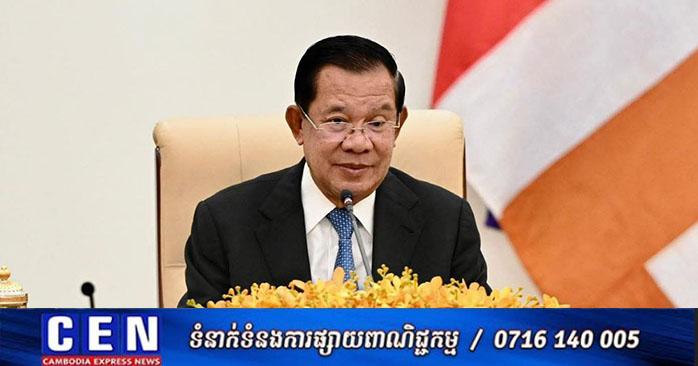 សម្ដេចតេជោ ហ៊ុន សែន៖ បេះដូងមាសដើម្បីអប់រំ! សម្រេចចំណាយ ១០លានដុល្លារ សាងសង់អន្តេវាសិកដ្ឋានទំនើប ៥០០នាក់ សម្រាប់និស្សិតស្រីក្រីក្រនៅភ្នំពេញ