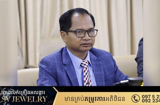 បណ្ឌិត យង់ ពៅ៖ កម្ពុជាពិតជាត្រូវការប្រើប្រាស់យន្តការផ្លូវច្បាប់ ការទូត និងយោធា ដើម្បីបញ្ចប់មហិច្ឆតារំលោភអធិបតេយ្យភាពពីអ្នកនយោបាយជ្រុលនិយម និងយោធានិយមរបស់ថៃ