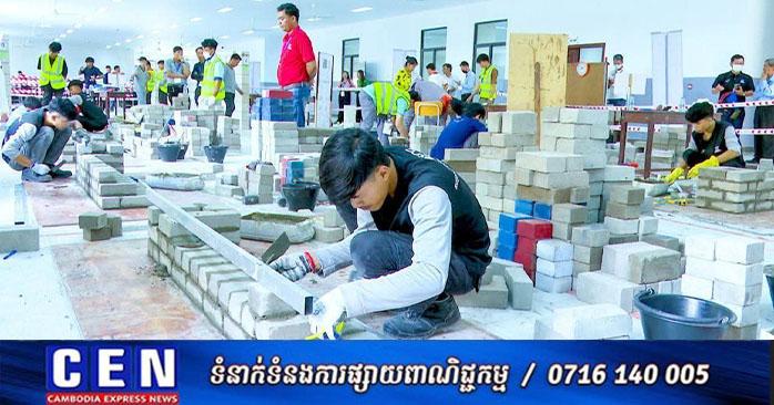 TVET សម្រាប់អនាគតយុវជន៖ រាជរដ្ឋាភិបាលនឹងរៀបចំទិវាជាតិអប់រំបណ្តុះបណ្តាលបច្ចេកទេសនិងវិជ្ជាជីវៈ លើកទី៨ ឆ្នាំ២០២៥ ដើម្បីបង្កើតឱកាសការងារ និងសាងក្តីសង្ឃឹម