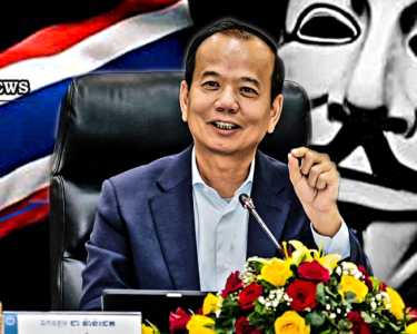 ក្រសួង​ប្រៃសណីយ៍​កម្ពុជា​៖ ថៃ​ប្រើ​ចោរ​បច្ចេកវិទ្យា​​(Hacker)វាយ​ប្រហារ​សាយ​ប័​រម​កលើ​ប្រព័ន្ធ​​អន​ឡាញ​របស់​រដ្ឋាភិបាល​កម្ពុជា