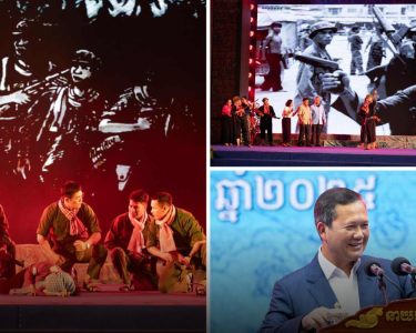 នាយក​រដ្ឋមន្ត្រី​កម្ពុជា​៖ «​បូជនីយដ្ឋាន​ចង​ចាំ​នៃ​កម្ពុជា​»នឹង​ក្លាយជា​ផ្នែក​មួយ​នៃ​ការ​ចង​ចាំ​ពិភព​លោក