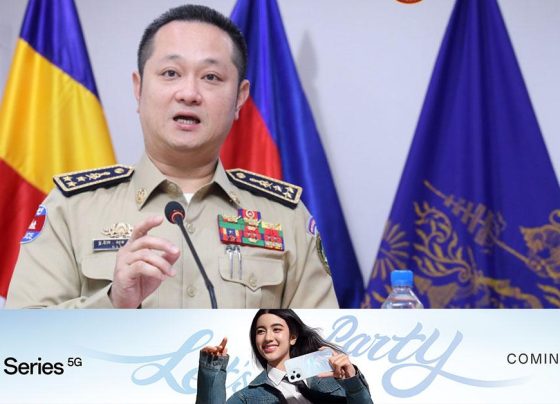 ៦ខែ ឆ្នាំ ២០២៥ អគ្គនាយកដ្ឋានអន្តោប្រវេសន៍ បណ្ដេញជនបរទេសជិត ៥ពាន់នាក់ ពីកម្ពុជា