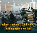 មន្រ្តីជាន់ខ្ពស់អស់បុណ្យសក្តិបណ្តើរៗហើយ ក្នុងរឿងបោ.កប្រាស់តាមអនឡាញ