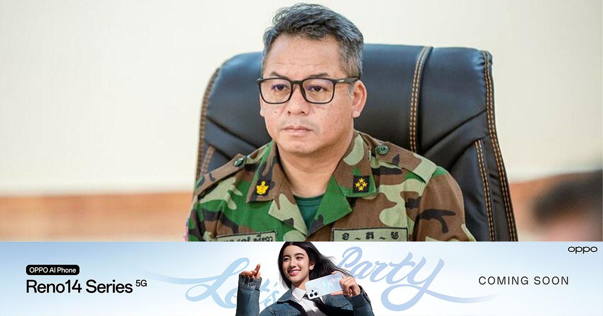 ច្រកព្រំដែនកម្ពុជា-ថៃ៖ រដ្ឋមន្រ្តីការពារជាតិ បញ្ជាក់ កម្ពុជាមិនបិទច្រកព្រំដែនទេ តែជាការបិទរបស់កងទ័ពថៃឯកតោភាគី