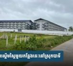 បើមិនហ៊ានបង្ក្រា.បទេ ទុកឱ្យងា.ប់ចិត្តឯងទៅ ចាំទៅមើលខ្មោ.ច