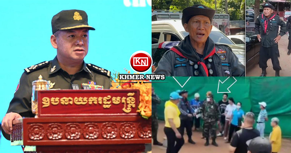 ករណីទាហានព្រៃថៃវាយកងទ័ពខ្មែរ៖ ប្រមុខការពារជាតិទាមទារការសុំទោសជាសាធារណៈ ខណៈករណីអាចឈានដល់តុលាការ