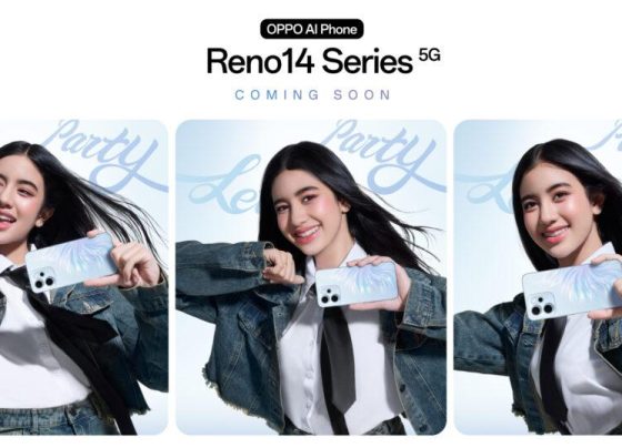 ទីបំផុត OPPO បានពាំនាំនូវផលិតផលថ្មីដែលគ្រប់គ្នាទន្ទឹងរង់ចាំជាច្រើនខែ នឹងមកដល់ក្នុងពេលឆាប់ៗនេះ