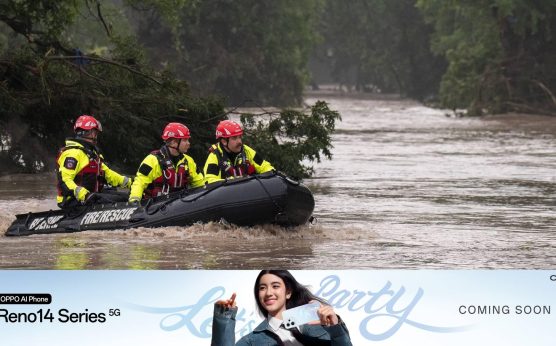 ទឹកជំនន់នៅរដ្ឋតិចសាស់ សហរដ្ឋអាមេរិក បានបណ្តាលឱ្យមនុស្ស ២៤នាក់បាត់បង់ជិវិត និងមានកុមារៗ២៣នាក់កំពុងបាត់ខ្លួន