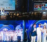 OPPO Reno14 Series 5G សម្ពោធផ្លូវការហើយ ជាមួយស្ទីលរចនាបថកន្ទុយទេពមច្ឆា និងមុខងារ AI សំខាន់ៗ