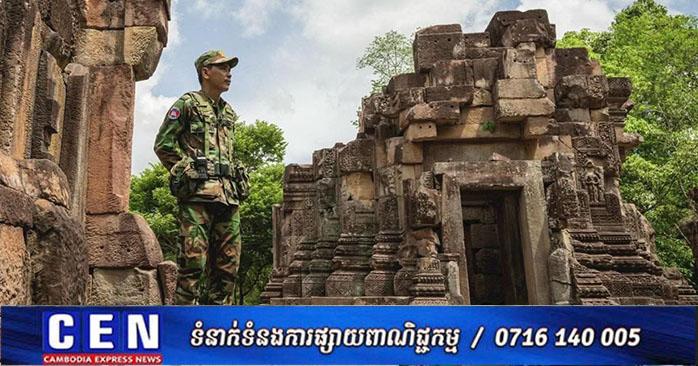បញ្ហាព្រំដែនកម្ពុជា-ថៃ៖ ក្រសួងការបរទេស បញ្ជាក់ជំហរជាគោលការណ៍របស់កម្ពុជាឡើងវិញ
