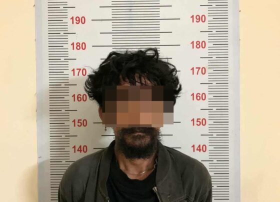 ​ឃាត់ខ្លួន​ជនសង្ស័យ​ម្នាក់​លួ.ច​ម៉ូតូ​និស្សិត​នៅ​តាម​ដងផ្លូវ