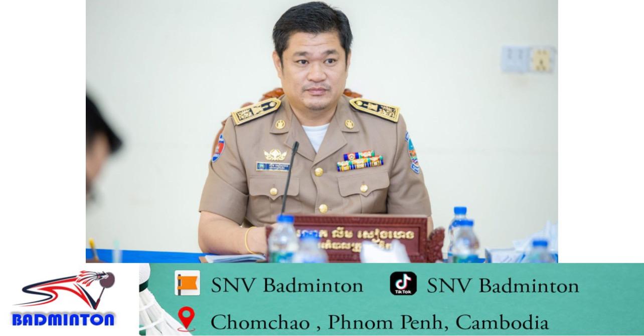 ដំណឹងសំខាន់! ក្រុងបាវិតនឹងជួសជុលផ្លូវបេតុងមួយខ្សែនៅភូមិបាវិតកណ្តាល ជំរុញពលរដ្ឋរុះរើសំណង់រំលោភដីចំណីផ្លូវ