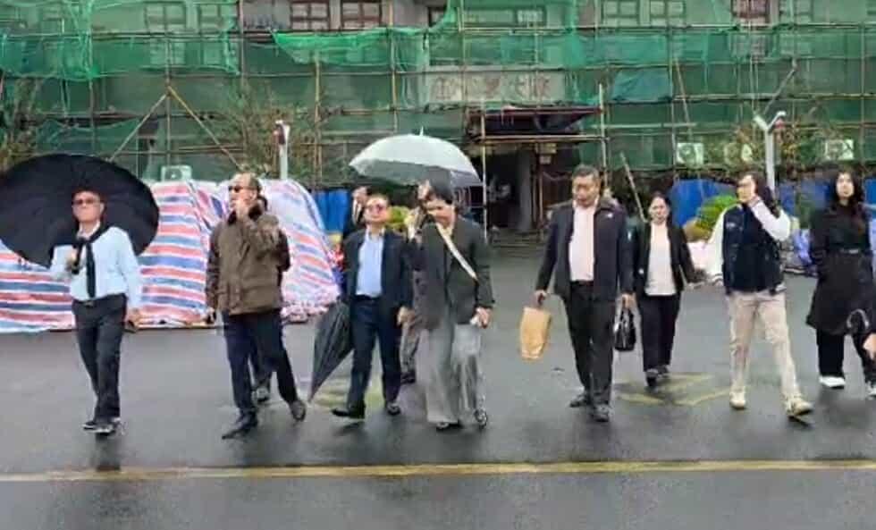 ខេត្ត​ប៉ៃលិន​ត្រៀម​ស្វាគមន៍​រោងចក្រ​ចិន៖ បង្កើត​ការងារ​និង​ជំរុញ​សេដ្ឋកិច្ច​មូលដ្ឋាន!