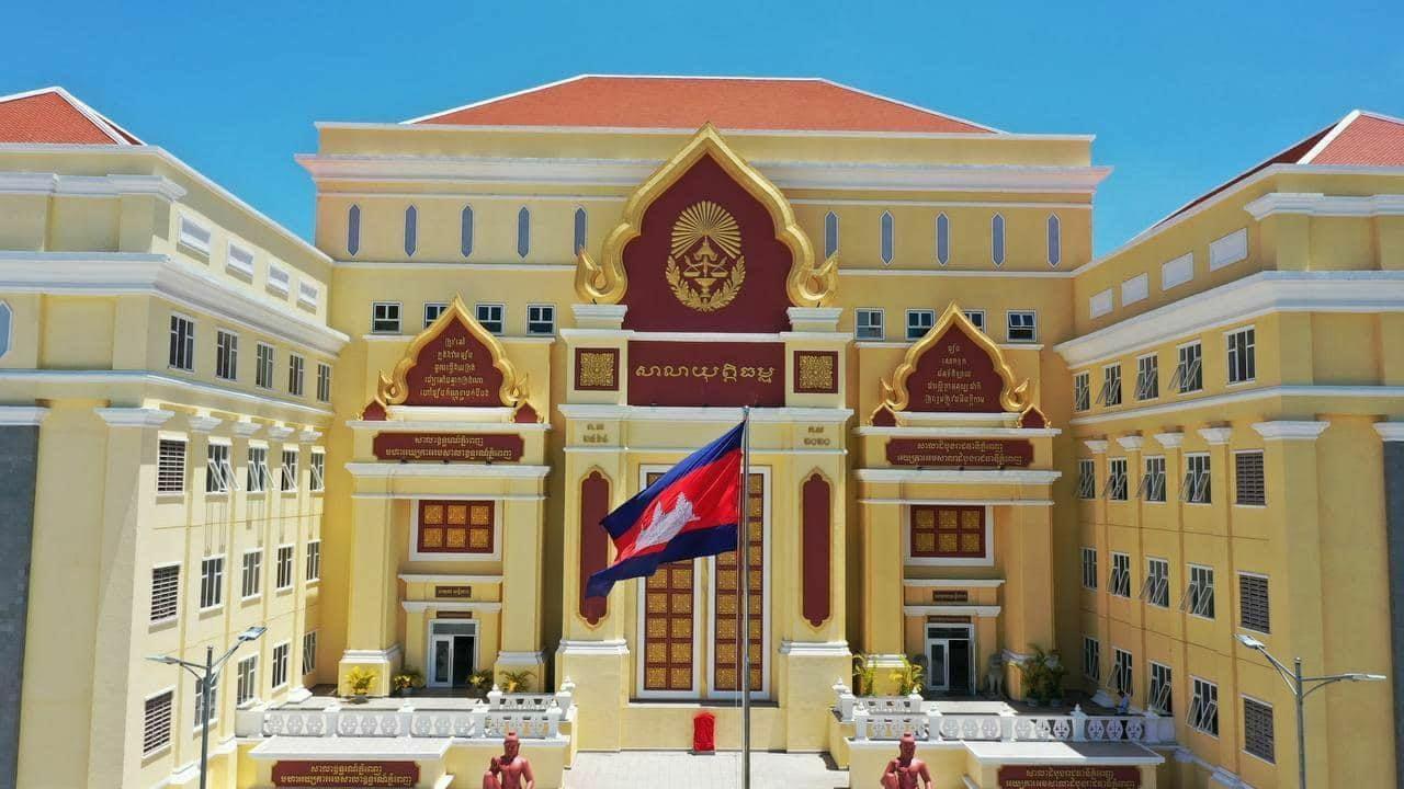 អយ្យការបញ្ជាក់ពីការដោះលែងយុវជនអាយុក្រោម១៥ឆ្នាំតាមច្បាប់