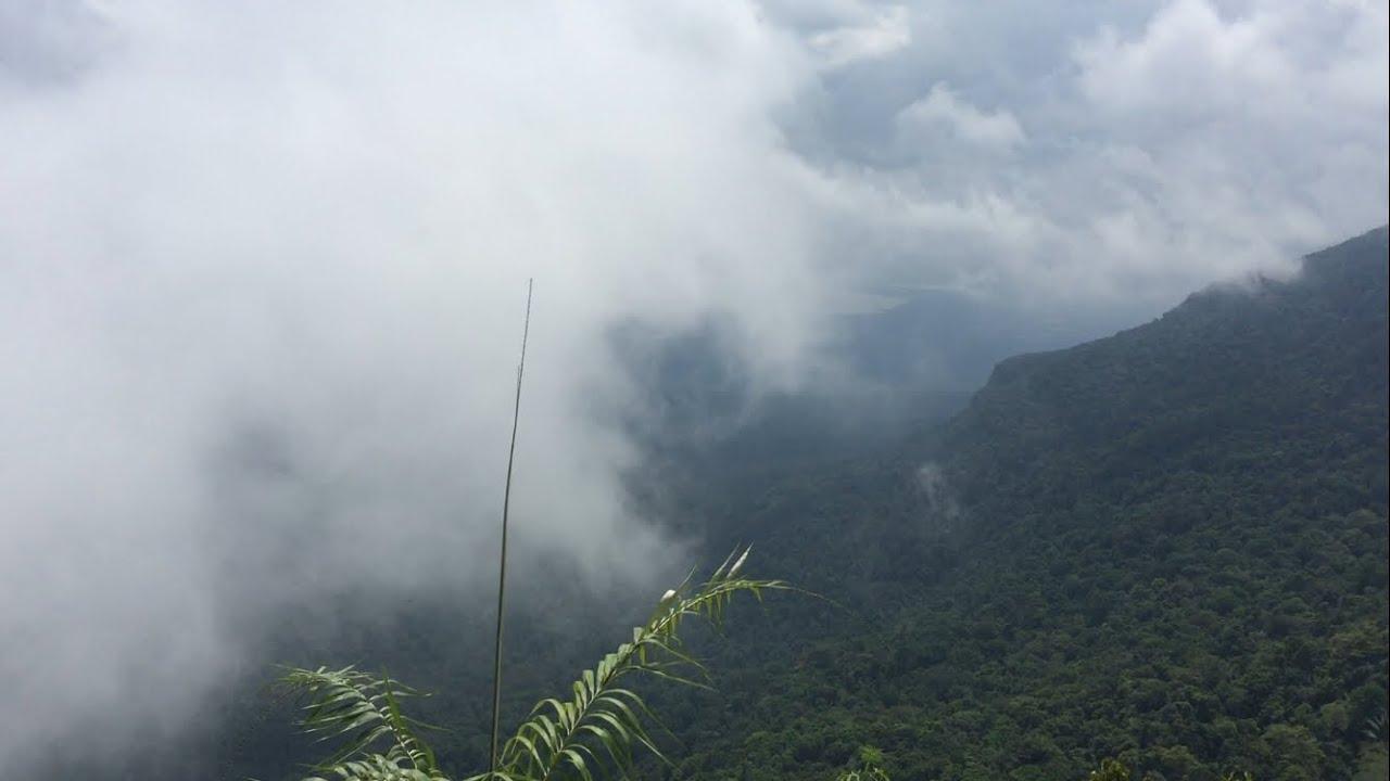 ព្រមានអាកាសធាតុ៖ តំបន់ខ្ពង់រាបកម្ពុជាអាចចុះត្រជាក់ដល់ ១៨°C ដោយសារព្យុះភូតូ