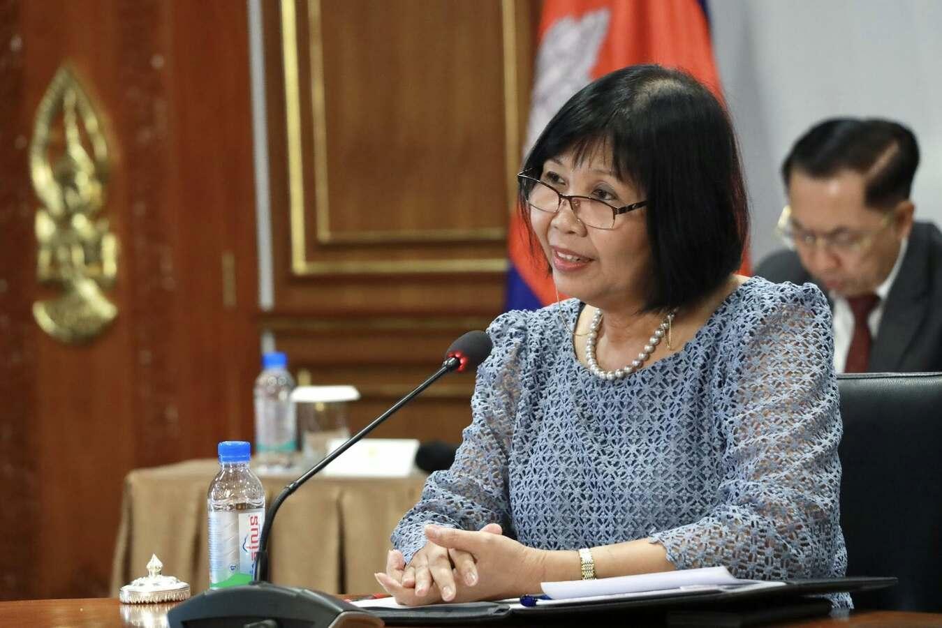 ក្រសួងការបរទេស៖ ការបាញ់ប្រហារលើជនស៊ីវិល ប៉ះពាល់ធ្ងន់ធ្ងរដល់ការកំណត់ព្រំដែនកម្ពុជា-ថៃ