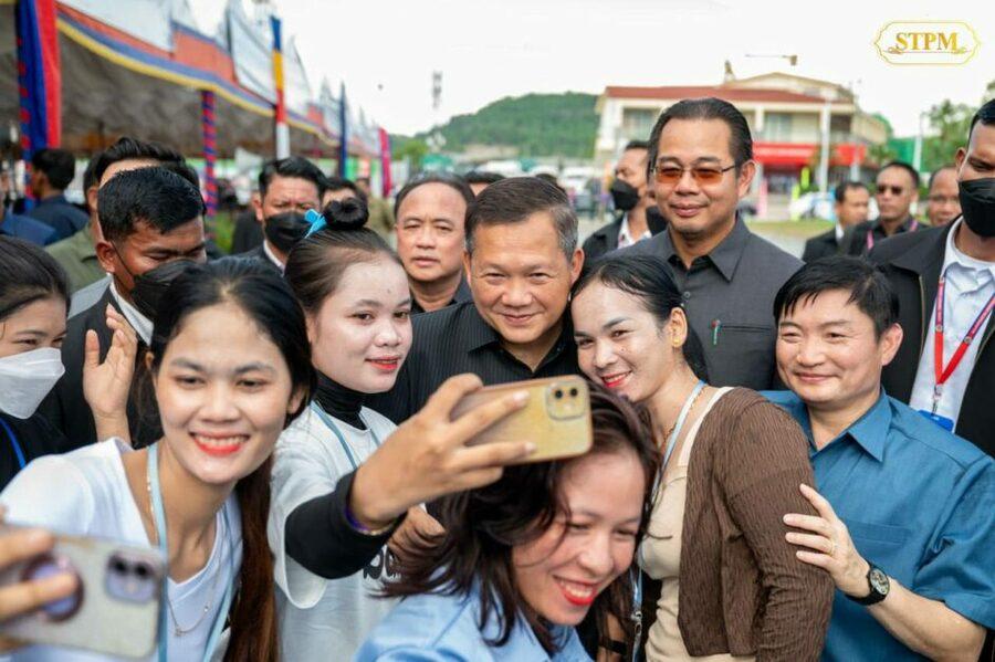 សហគ្រាសកម្ពុជាកើនជាង ៤ម៉ឺន ផ្តល់ការងារលើសពី ២លានកន្លែង