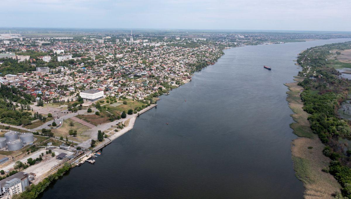 លោកពូទីនដាក់បញ្ជាក់៖ សង្គ្រាមនឹងបន្ត លុះត្រាតែកងទ័ពអ៊ុយក្រែនដកចេញ