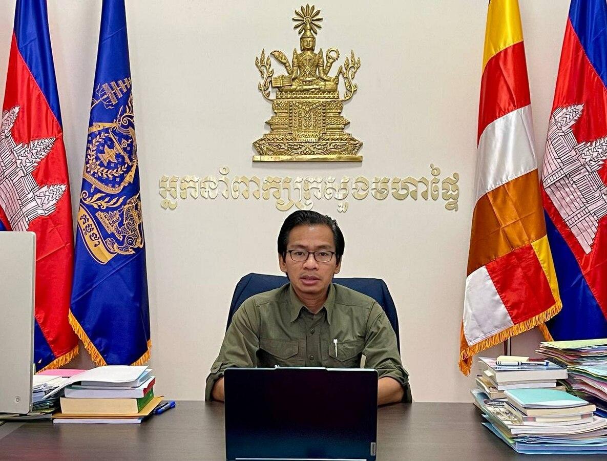 ប្រតិកម្មក្ដៅគគុក! កម្ពុជាថ្កោលទោសថៃថា បំភ្លៃការពិតករណីទាហានរំលោភពលករខ្មែរ