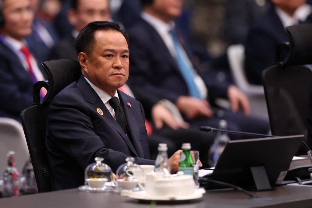 ថៃកំពុងរងសម្ពាធខ្លាំង! អនុទីនព្រមានទណ្ឌកម្មអន្តរជាតិ បើមិនបោសសម្អាតក្រុមឆបោកតាមអនឡាញ