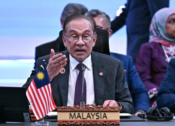 លោក អាន់វ៉ា អំពាវនាវឲ្យបញ្ឈប់អំពើហិង្សានិងការពារជនស៊ីវិលនៅ ស៊ូដង់ ជាបន្ទាន់