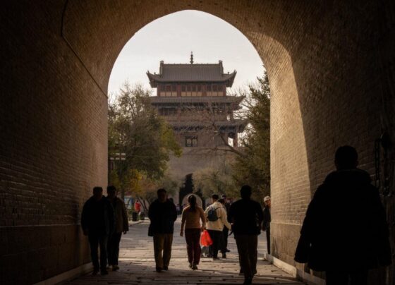 ចិន​​បន្ត​លើក​លែង​ទិដ្ឋាការ​​​ដល់​​​ប្រទេសអឺរ៉ុបជាច្រើន ដល់​ចុងឆ្នាំ​២០២៦​