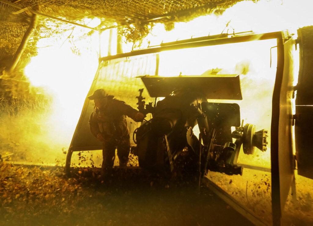 រុស្ស៊ីផ្ដាំលោកខាងលិចថា ការប្រើអ៊ុយក្រែនជាកូនអុកមិនអាចផ្ដួលខ្លួនបានឡើយ!