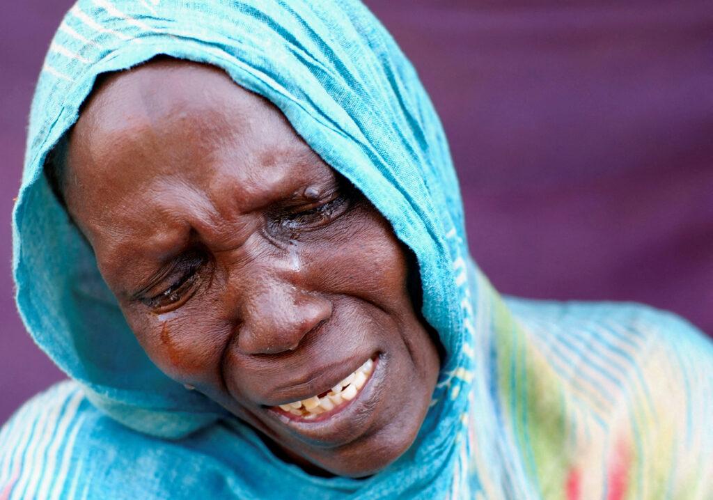 UN ស្រែកព្រមាន៖ អំពើប្រល័យពូជសាសន៍ដ៏សាហាវ កំពុងលេបត្របាក់ស៊ូដង់!