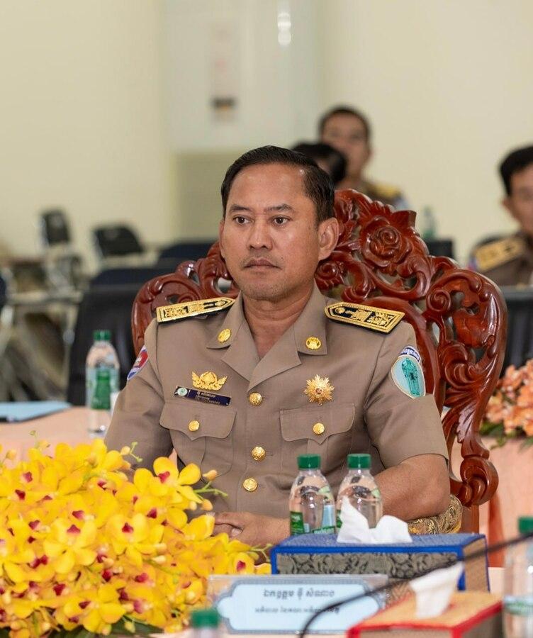 ដំណឹងល្អ! តាកែវត្រៀមទទួលសណ្ឋាគារផ្កាយ ៤ ริมបឹងដ៏ប្រណិត ទាក់ទាញភ្ញៀវទេសចរ