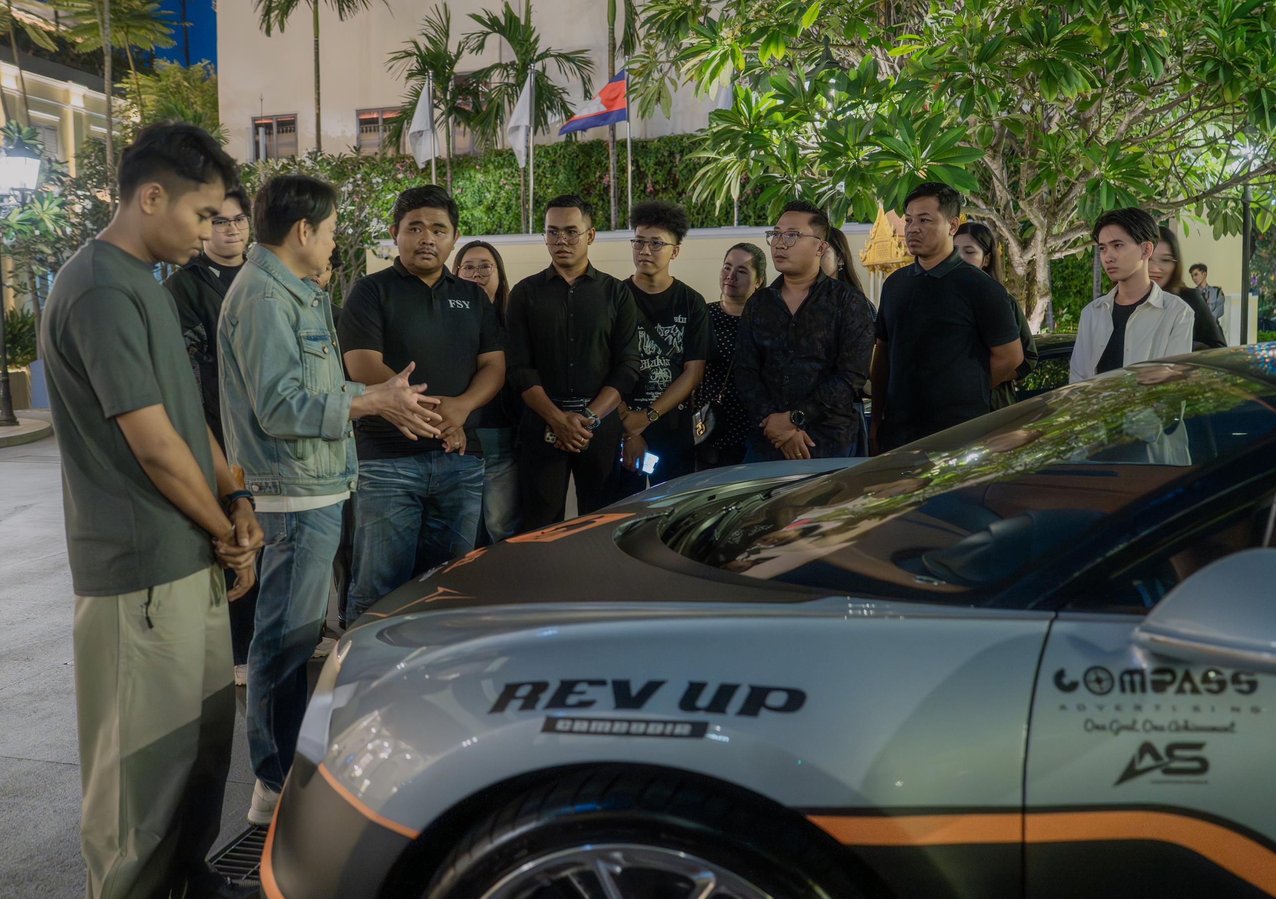 ការប្រកួតរចនាសំបកបាវថ្មីរដូវកាលទី១ រកឃើញម្ចាស់ជ័យលាភីហើយ