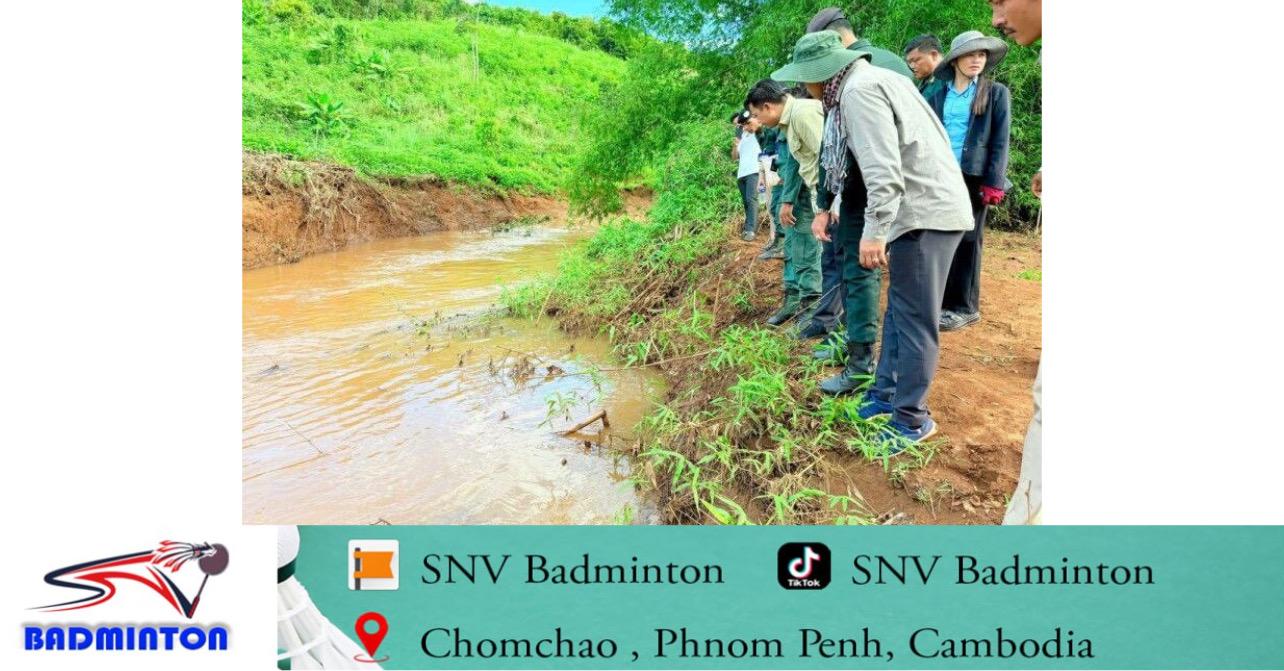 រន្ធត់ចិត្ត! រកឃើញគ្រោងឆ្អឹងក្មេងប្រុសរងគ្រោះទឹកជំនន់នៅអូរជុំ ខណៈ៣នាក់ទៀតបន្តបាត់ខ្លួន